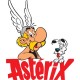 ASTERIX: DOMOVANJE BOGOV
