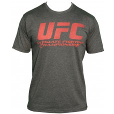 UFC GREAT MAJICA KRATEK ROKAV - GREAT TEE