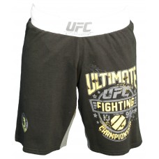 UFC FIGHTER KRATKE  HLAČE ZA TEK - FIGHTER SHORT