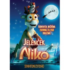 Jelenček NIKO