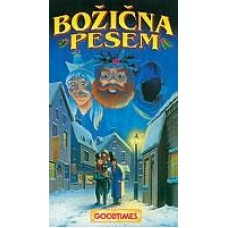 Božična pesem