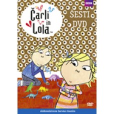 Čarli in Lola 6. DVD