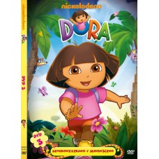 DORA 3