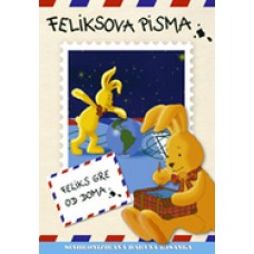 FELIKSOVA PISMA - Feliks gre od doma