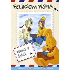 FELIKSOVA PISMA - Feliks v Švici