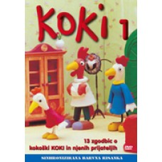 Koki 1