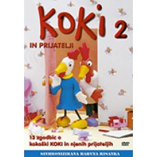 Koki 2