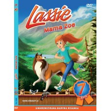 LASSIE MAMA ZOE 7