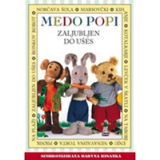 MEDO POPI - Zaljuben do ušes