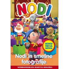 NODI - Nodi in smešne fotografije