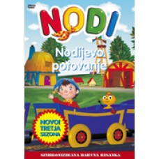 NODI - Nodijevo potovanje