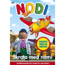 NODI - Škrata med nami