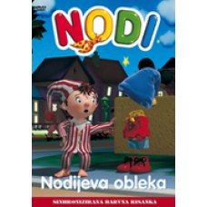 NODI - Nodijeva obleka