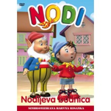 NODI - Nodijeva budnica