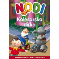 NODI - Kolesarska dirka