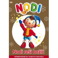 NODI - Nodi reši Božič