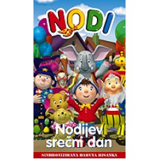 NODI - Nodijev srečni dan