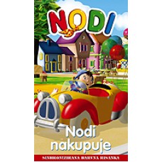 NODI - Nodi nakupuje