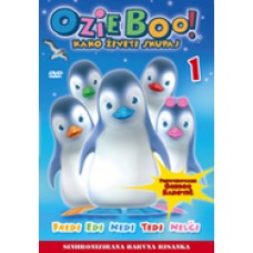 Ozie Boo 1