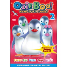 Ozie Boo 2