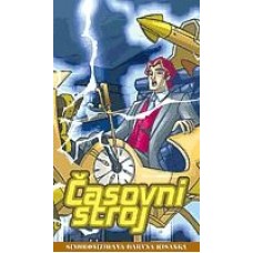 Časovni stroj