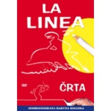 ČRTA-LA LINEA