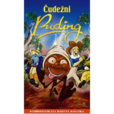 Čudežni puding