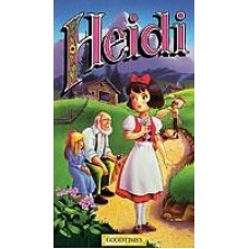 Heidi