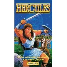 Hercules