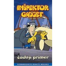 Inšpektor Gadget