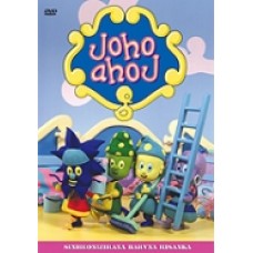 Joho ahoj