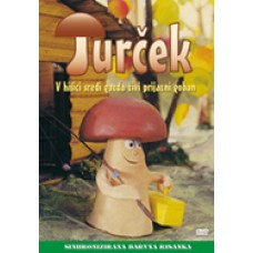 Jurček