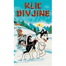 Klic divjine