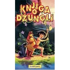 Knjiga o džungli