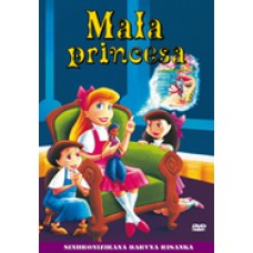 Mala princesa