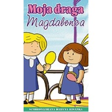 Moja draga Magdalenca