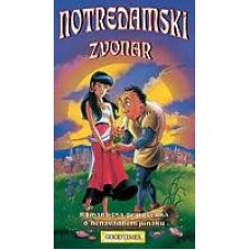 Noterdamski zvonar