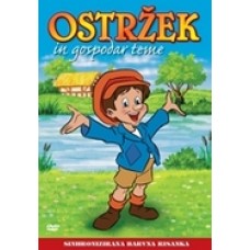 Ostržek in gospodar teme