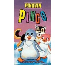Pingvin Pingo