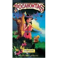 Pocahontas