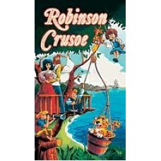 Robinson Crusoe