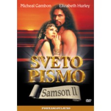 Samson 2