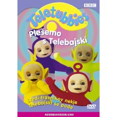 TELEBAJSKI - Plešemo s Telebajski