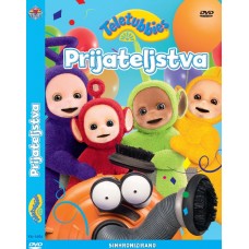 TELEBAJSKI - Prijateljstva