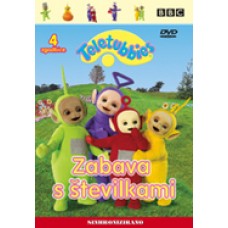 TELEBAJSKI - Zabava s številkami