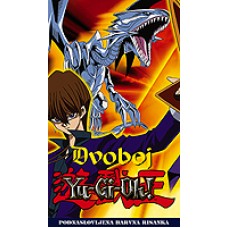 YU-GI-OH - Dvoboj