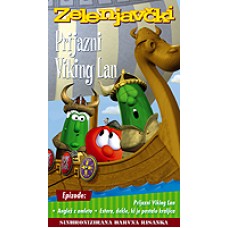 ZELENJAVČKI - Prijazni viking Lan