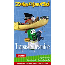 ZELENJAVČKI - Trapaste pesmice