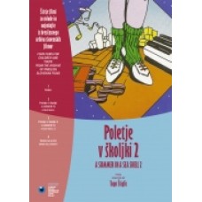 Poletje v školjki 2