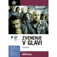 Zvenenje v glavi